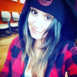 Meet your Posher, Tabitha